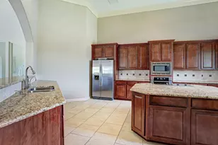 2718 Dark Lantern Dr, Rosenberg, TX 77471 - Photo 20