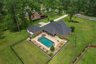 16 Ranchwood Lane, Dayton, TX 77535 - Photo 6