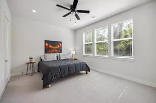 5723 White Magnolia St., Houston, TX 77091 - Photo 6