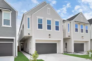 313 Charlock St, Houston, TX 77022 - Photo 2