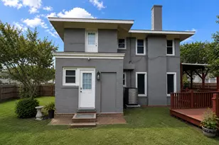 719 N Resident St, Wharton, TX 77488 - Photo 30
