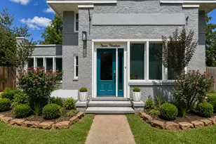 719 N Resident St, Wharton, TX 77488 - Photo 2