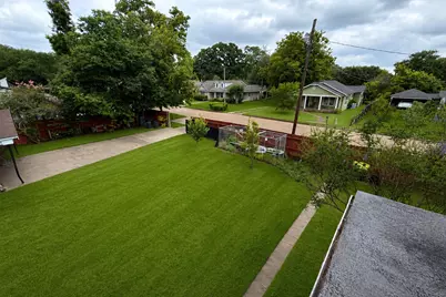 719 N Resident Street, Wharton, TX 77488 - Photo 36