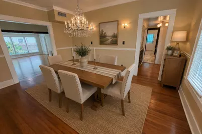719 N Resident Street, Wharton, TX 77488 - Photo 4