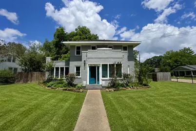719 N Resident Street, Wharton, TX 77488 - Photo 1