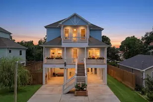 2922 Seargent St, Seabrook, TX 77586 - Photo 1