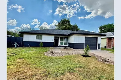 2806 Raymond Street, Pasadena, TX 77506 - Photo 1