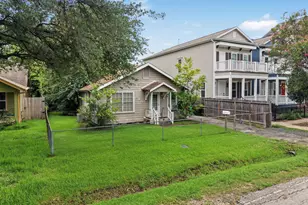 340 W 27th St, Houston, TX 77008 - Photo 4