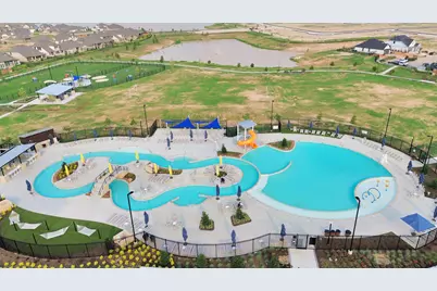 27115 Newport Trace Lane, Katy, TX 77493 - Photo 2