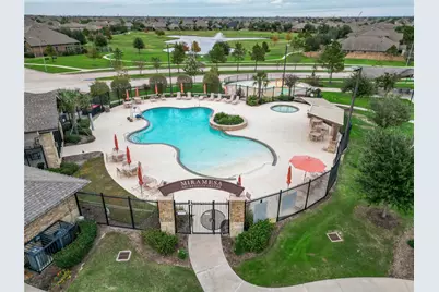 20254 Overland Hills Lane, Cypress, TX 77433 - Photo 36