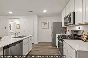 22830 Primrose Wind Ln, Hockley, TX 77447 - Photo 4