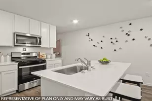 22830 Primrose Wind Ln, Hockley, TX 77447 - Photo 2