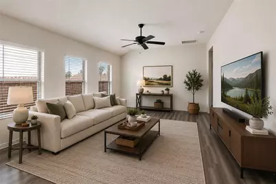 5858 Rosehill Forest Lane, Porter, TX 77365 - Photo 4