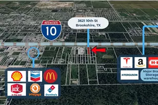 3621 10th St, Brookshire, TX 77423 - Photo 1