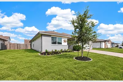 1710 Mountain Echo Drive, Richmond, TX 77469 - Photo 2