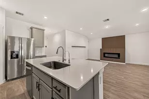 1710 Mountain Echo Dr, Richmond, TX 77469 - Photo 8