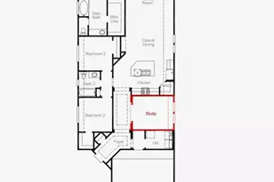 411 Twilight Mdw Wy, Richmond, TX 77406 - Photo 2