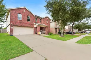 1022 Americana Dr, Missouri City, TX 77459 - Photo 4