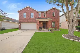 1022 Americana Dr, Missouri City, TX 77459 - Photo 1