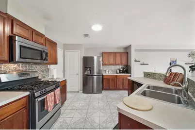 1022 Americana Drive, Missouri City, TX 77459 - Photo 12