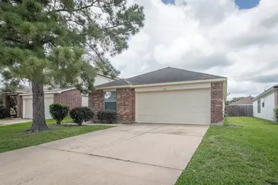 7710 Yucca Field Drive, Cypress, TX 77433 - Photo 2