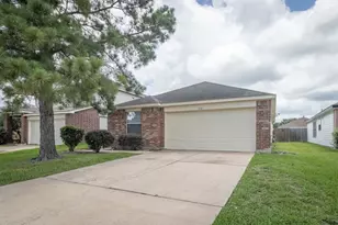 7710 Yucca Field Dr, Cypress, TX 77433 - Photo 2