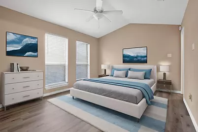 8299 Cambridge Street #706, Houston, TX 77054 - Photo 14