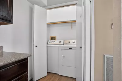 8299 Cambridge Street #706, Houston, TX 77054 - Photo 8