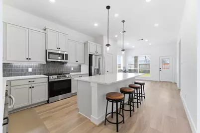 2318 Forest Flower, Tomball, TX 77375 - Photo 8