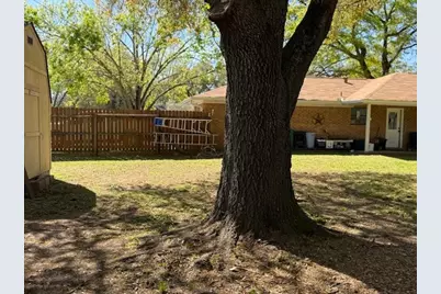 451 Pennington Street, Lovelady, TX 75851 - Photo 20