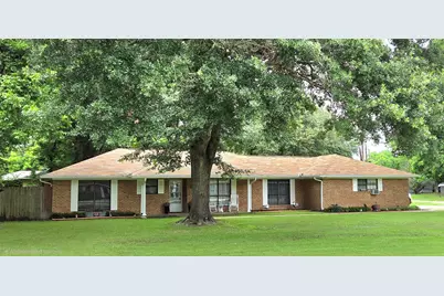 451 Pennington Street, Lovelady, TX 75851 - Photo 2