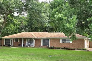 451 Pennington St, Lovelady, TX 75851 - Photo 4