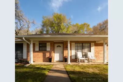 451 Pennington Street, Lovelady, TX 75851 - Photo 2