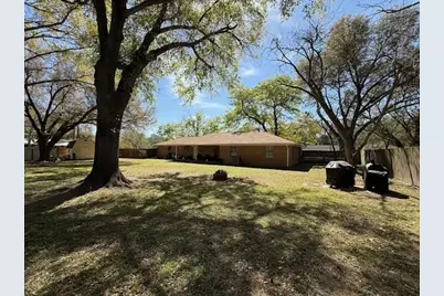 451 Pennington Street, Lovelady, TX 75851 - Photo 24