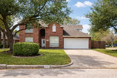 8902 Spoon Creek Lane, Spring, TX 77379 - Photo 1