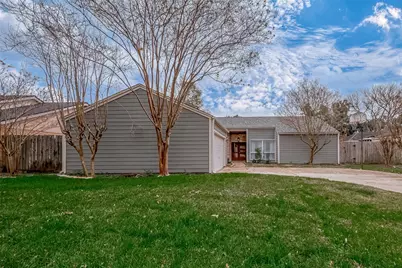 1031 Powder River Drive, Katy, TX 77450 - Photo 2