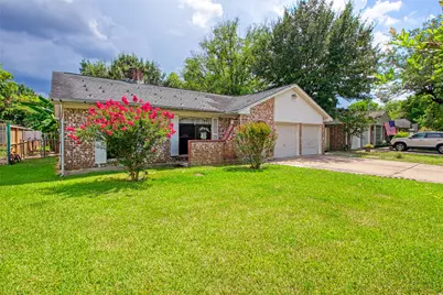 346 Saddle Horn Drive, Houston, TX 77060 - Photo 2