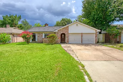 346 Saddle Horn Drive, Houston, TX 77060 - Photo 1