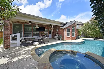 21118 Meadow Ash Court, Richmond, TX 77407 - Photo 36