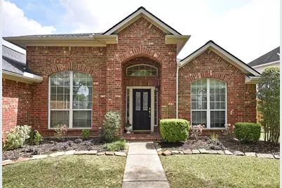 21118 Meadow Ash Court, Richmond, TX 77407 - Photo 2