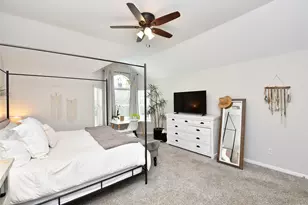 21118 Meadow Ash Ct, Richmond, TX 77407 - Photo 26