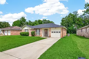 5319 Ridge Turn Dr, Houston, TX 77053 - Photo 2