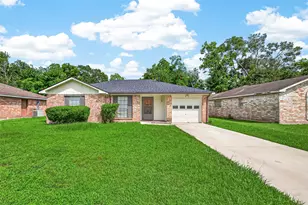 5319 Ridge Turn Dr, Houston, TX 77053 - Photo 1