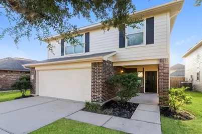 5571 Latta Plantation Drive, Katy, TX 77449 - Photo 16