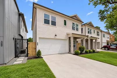 6413 Goforth Street, Houston, TX 77021 - Photo 2