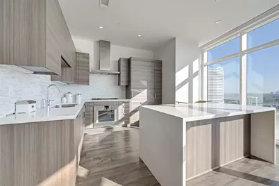 4521 San Felipe #1603, Houston, TX 77027 - Photo 2