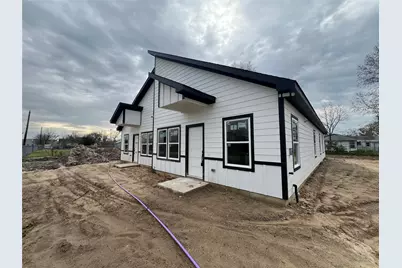 5710 Delmack Street #B, Houston, TX 77032 - Photo 1