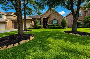 20943 Cordell Landing Drive, Richmond, TX 77407 - Photo 2