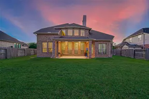 20402 Bristol Bluff Ln, Richmond, TX 77407 - Photo 6