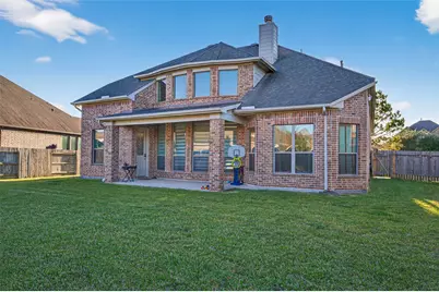 20402 Bristol Bluff Lane, Richmond, TX 77407 - Photo 46